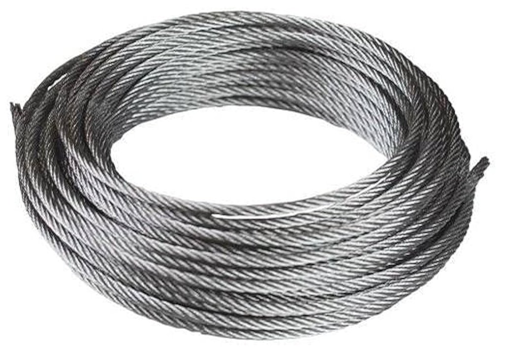 Wire Ropes